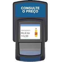 Consulta preço sem fio