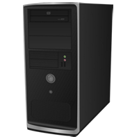 Gabinete Mini ATX